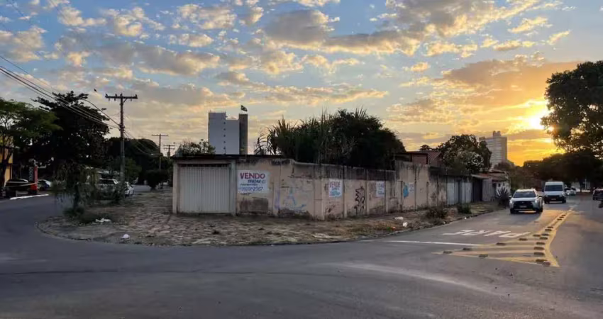 Lote de esquina leste vila nova área / terreno à venda, 480.77 por r$ 710.000 no setor setor leste vila nova au31982