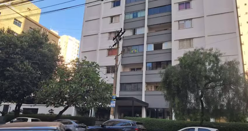 Apartamento - setor oeste apartamento com 3 quarto(s) e 2 banheiro(s) à venda, 105 por r$ 680.000 no setor setor oeste st31985