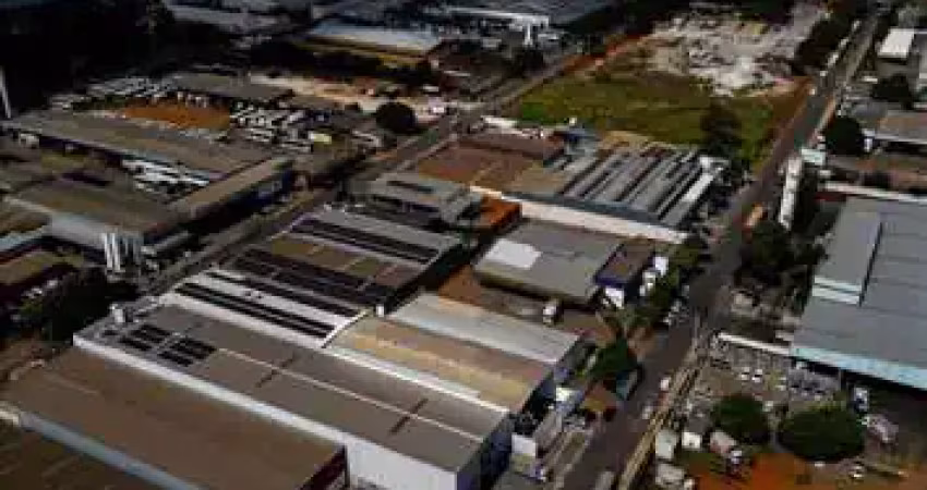 Galpão na perimetral norte área / terreno à venda, 1000 por r$ 2.800.000 no setor fazenda caveiras ax31991