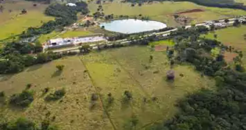 Terreno na go - 080 área / terreno à venda, 20000 por r$ 4.000.000 no setor area rural  ax31996