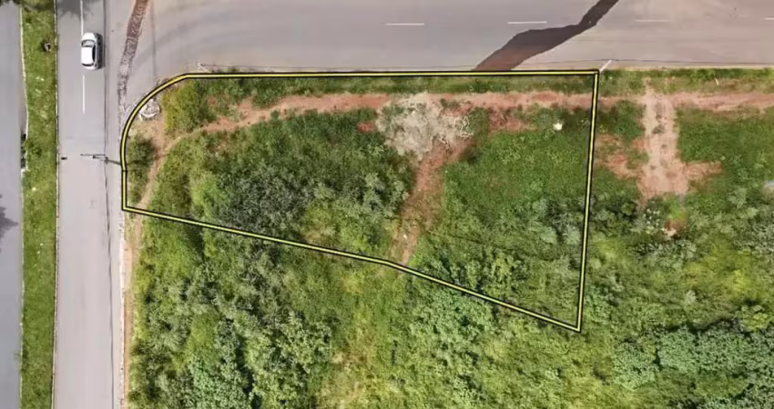 Ponto comercial à venda na Avenida Pedro Luiz Ribeiro - Conjunto Residencial Storil, Lote 01, Jardim Bela Morada, Aparecida de Goiânia