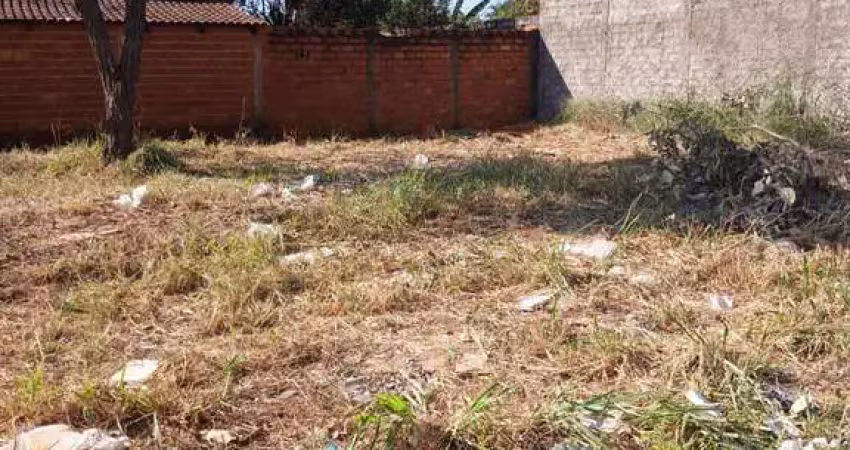 Lote setor cristina  área / terreno à venda, 307 por r$ 200.000 no setor setor cristina ad31937