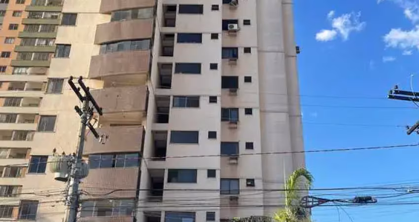 Apartamento 2 quartos/ 2 vagas de garagem!  apartamento com 2 quarto(s) e 2 banheiro(s) à venda, 70 por r$ 390.000 no setor parque amazônia au31964