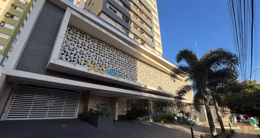 Best bueno residence - 2 quartos no setor bueno em goiânia apartamento com 2 quarto(s) e 2 banheiro(s) à venda, 72 por r$ 715.000 no setor setor bueno fl32005