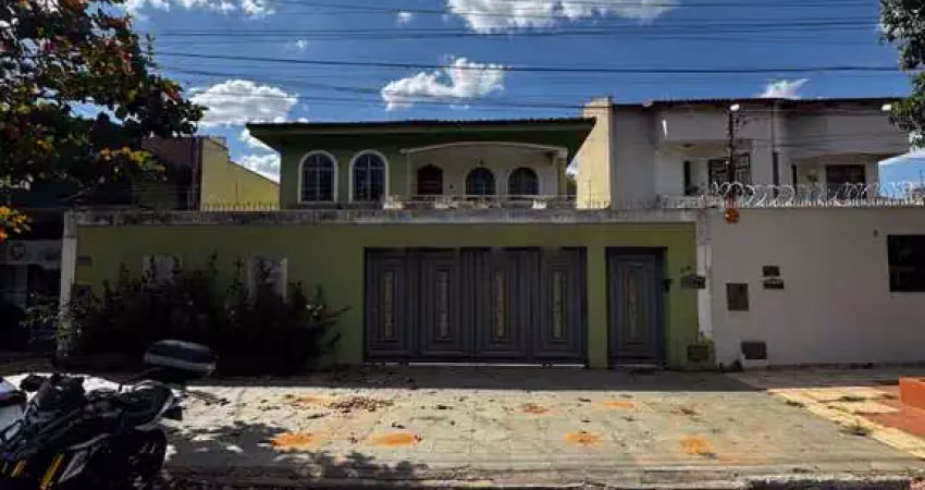 Sobrado 5 quartos, 2 suítes  sobrado com 6 quarto(s) e 5 banheiro(s) à venda, 350 por r$ 1.500.000 no setor jardim américa	 in32019