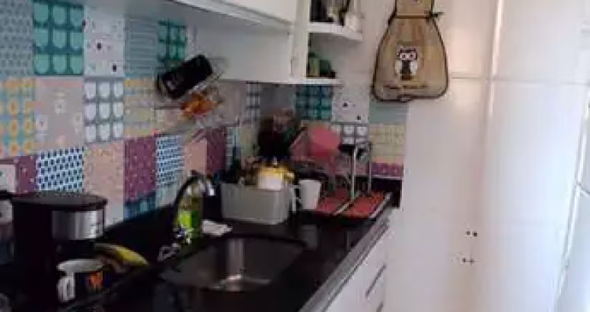 Apartamento jd. bela vista aparecida  apartamento com 2 quarto(s) e 1 banheiro(s) à venda, 52 por r$ 235.000 no setor jardim bela vista - continuação	 in32025
