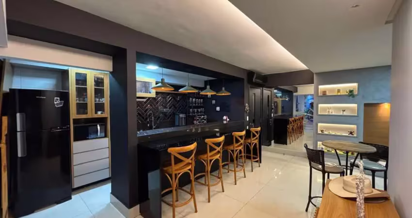 Apartamento setor pedro ludovico apartamento com 2 quarto(s) e 2 banheiro(s) à venda, 71 por r$ 500.000 no setor setor pedro ludovico ax32035