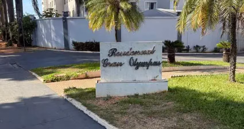 Apartamento 1 qt- condominio spazio gran olympus apartamento com 1 quarto(s) e 1 banheiro(s) à venda, 37.62 por r$ 155.000 no setor chácaras bela vista	 in32041