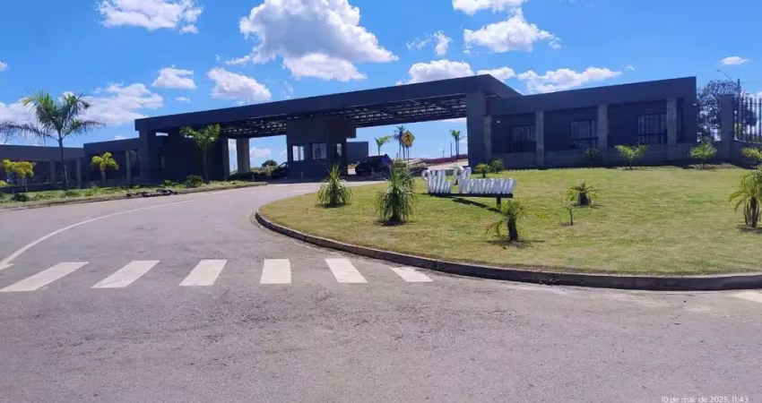 Lote na villa romana - senador canedo lote à venda, 1000 por r$ 435.000 no setor vila romana condominio horizontal ad28115