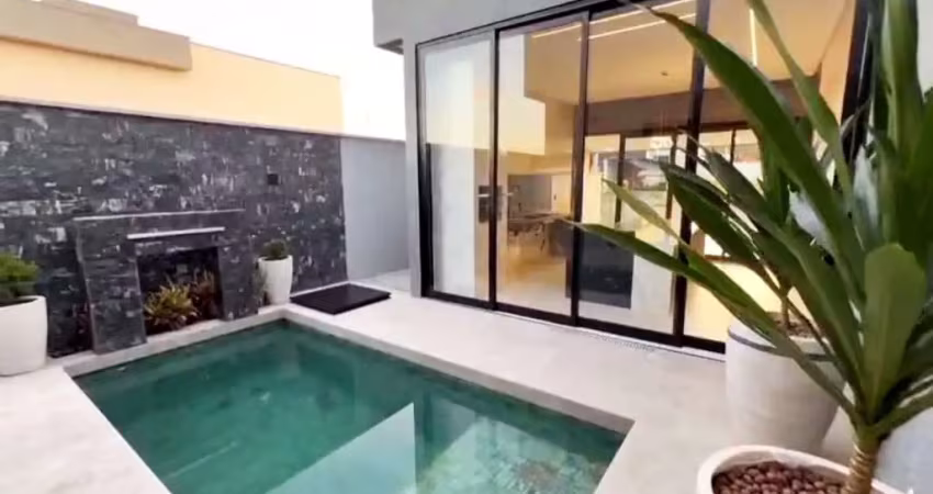 Casa térrea 3 suítes parqville quaresmeira casa em condomínio com 3 quarto(s) e 5 banheiro(s) à venda, 149 por r$ 1.450.000 no setor parqville quaresmeira	 in32028