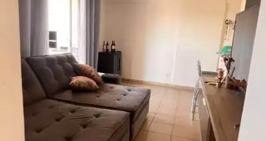 Ágio apartamento edif. ambiente park residence - 2/4 sendo 1 suíte apartamento com 2 quarto(s) e 2 banheiro(s) à venda, 63 por r$ 350.000 no setor jardim europa au32052