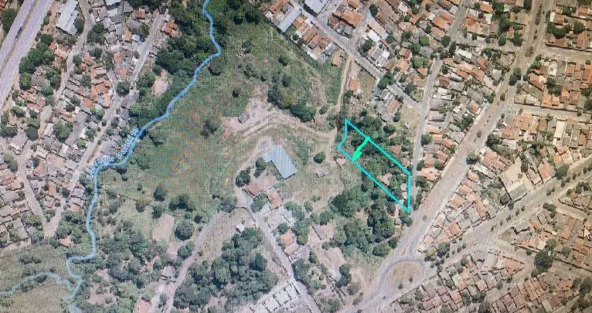 Jardim novo mundo - lotes lote à venda, 3339.7 por r$ 1.500.000 no setor jardim novo mundo ta31622