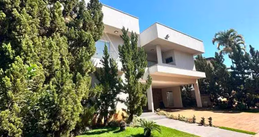 Sobrado granville casa em condomínio com 4 quarto(s) e 6 banheiro(s) à venda, 602 por r$ 6.200.000 no setor residencial granville ax31921