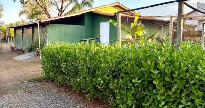 Chácara terra do boi ii chácara à venda, 110 por r$ 750.000 vn31997