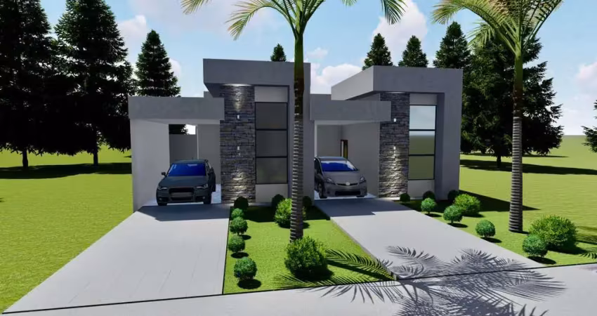 Casa setor independência casa de rua com 3 quarto(s) e 2 banheiro(s) à venda, 100 por r$ 320.000 no setor independência - 3º complemento	 vn32002