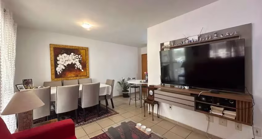 Apto no negrão de lima - recanto praças 2 -  apto de 63,43m2 de 2 quartos 1 banheiro apartamento com 2 quarto(s) e 1 banheiro(s) à venda, 63.43 por r$ 350.000 no setor setor negrão de lima ad32077