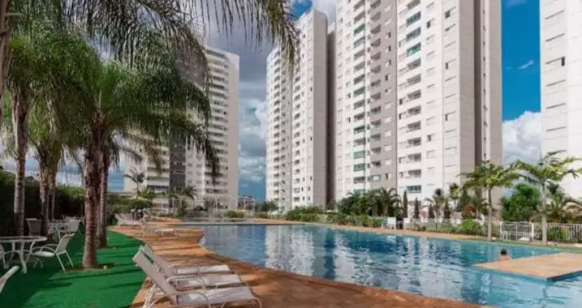 Apartamento de 2 quartos com suíte e varanda apartamento com 2 quarto(s) e 2 banheiro(s) à venda, 57 por r$ 320.000 no setor village veneza fl32106