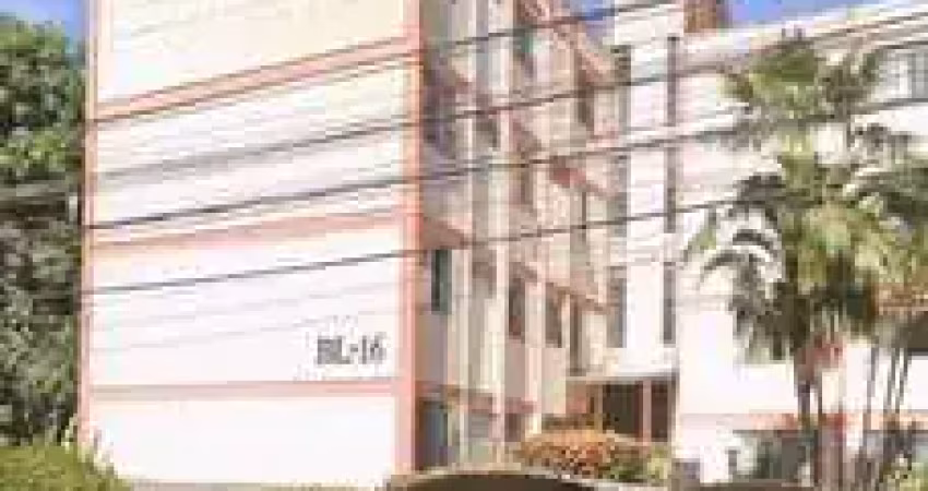Apartamento bloco marista apartamento com 3 quarto(s) e 1 banheiro(s) à venda, 69.14 por r$ 290.000 no setor setor marista ad32123