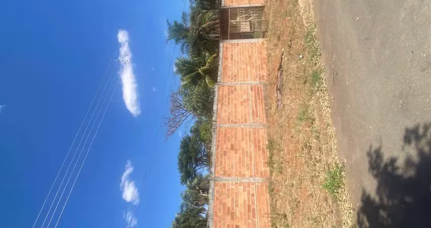 Excelente lote com 443 metros, apenas 1 km do anel viário  área / terreno à venda, 443 por r$ 300.000 no setor residencial talismã	 in31266