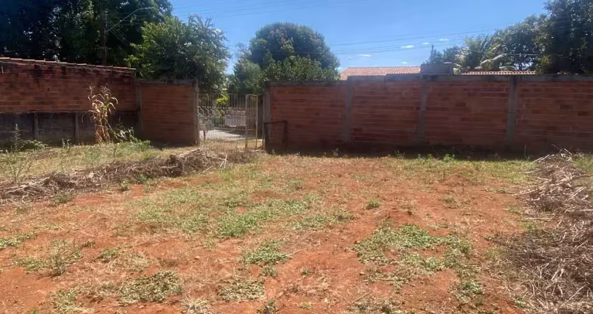 Excelente lote com 443 metros, apenas 1 km do anel viário, somente 5 minutos do atacadão costa área / terreno à venda, 443 por r$ 300.000 no setor residencial talismã	 in31266