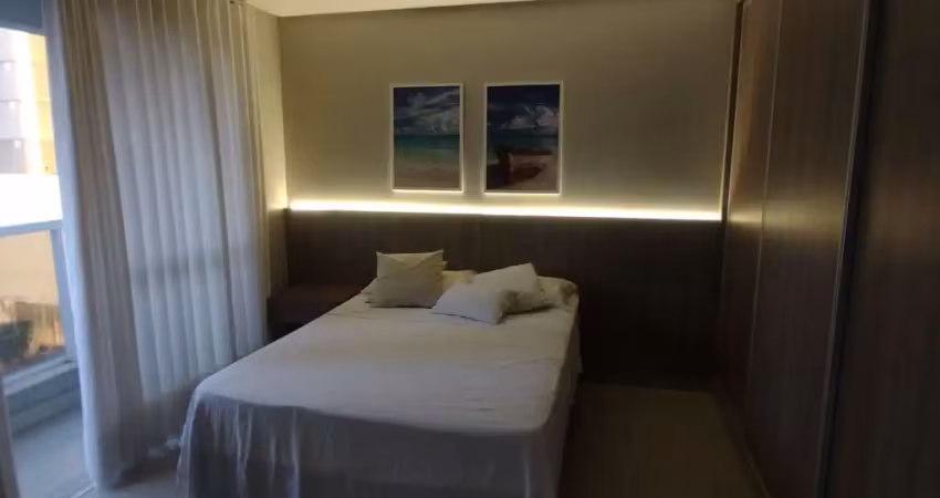 Flat the expression: pronto para morar, alugar ou investir flat com 1 quarto(s) e 1 banheiro(s) à venda, 35.96 por r$ 440.000 no setor setor bueno ad31599