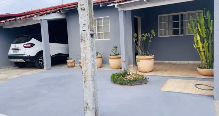 Ágio casa 190m² a venda no condomínio atibaia  casa em condomínio com 4 quarto(s) e 2 banheiro(s) à venda, 190 por r$ 380.000 no setor condomínio amin camargo ad32150