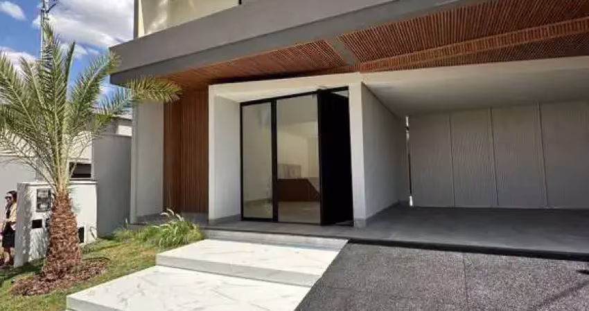 Casa térrea jardim bolonha 3 suítes casa em condomínio com 3 quarto(s) e 4 banheiro(s) à venda, 300 por r$ 1.395.000 no setor jardins bolonha au32168