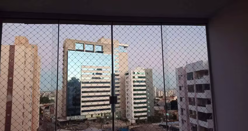 Apartamento, nova suiça apartamento com 2 quarto(s) e 2 banheiro(s) à venda, 61.53 por r$ 365.000 no setor nova suiça in32171
