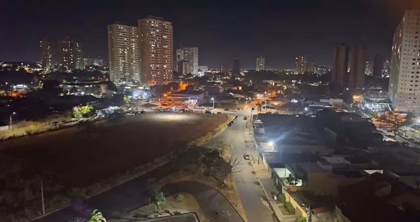 Vende  apartamento no residencial conquist apartamento com 3 quarto(s) e 3 banheiro(s) à venda, 92 por r$ 750.000 no setor parque amazônia vn32181