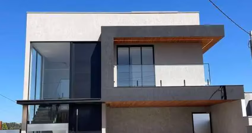 Sobrado jardins capri casa em condomínio com 4 quarto(s) e 5 banheiro(s) à venda, 302 por r$ 2.090.000 no setor jardins capri	 sl31645