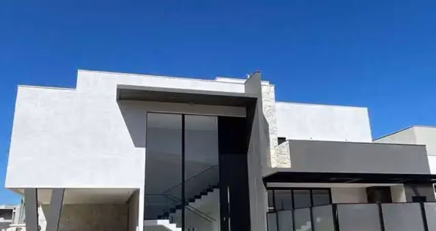 Sobrado jardins capri casa em condomínio com 4 quarto(s) e 5 banheiro(s) à venda, 260 por r$ 1.980.000 no setor jardins capri sl31745