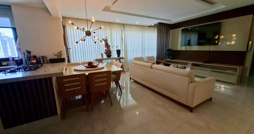 Apartamento mobiliado e decorado jardim bueno apartamento com 3 quarto(s) e 4 banheiro(s) à venda, 115 por r$ 1.300.000 no setor jardim américa in32046