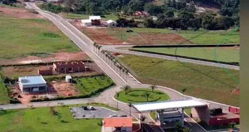 Chácaras no condomínio reserva das aroeiras na go-020 (1964 m2 cada uma) chácara à venda, 1964.59 por r$ 320.000 ad32144