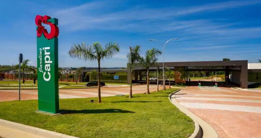 Lote jardins capri lote à venda, 262 por r$ 262.000 no setor jardins capri	 in31746