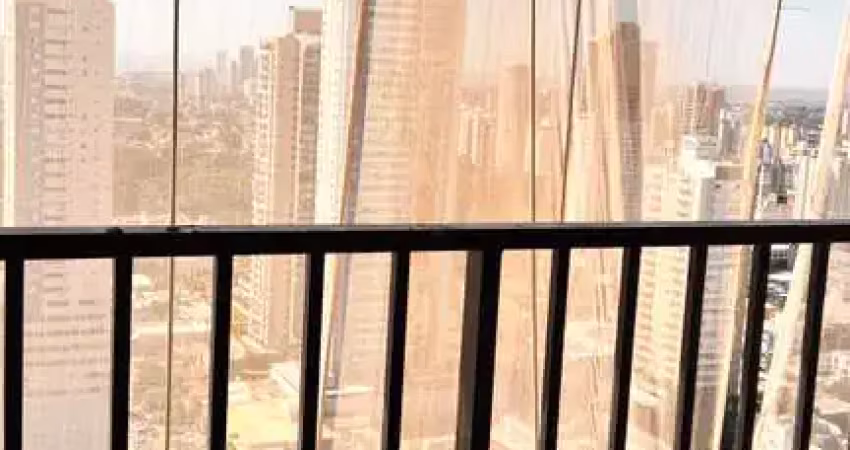 Apartamento 94m² com 3 suítes acima do 29º andar nascente ao lado do parque st. bueno goiânia-go apartamento com 3 quarto(s) e 4 banheiro(s) à venda, 94 por r$ 995.000 no setor setor bueno au32183