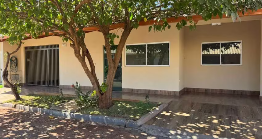 Casa no condominio porto seguro  casa em condomínio com 3 quarto(s) e 1 banheiro(s) à venda, 105 por r$ 430.000 no setor chácaras são pedro	 ad32227