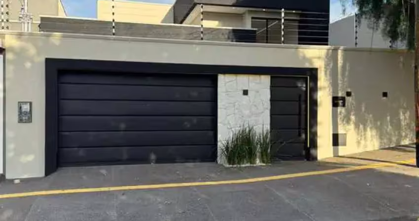 Casa térrea nova joão vaz casa de rua com 3 quarto(s) e 4 banheiro(s) à venda, 166 por r$ 1.100.000 no setor vila joão vaz st32230