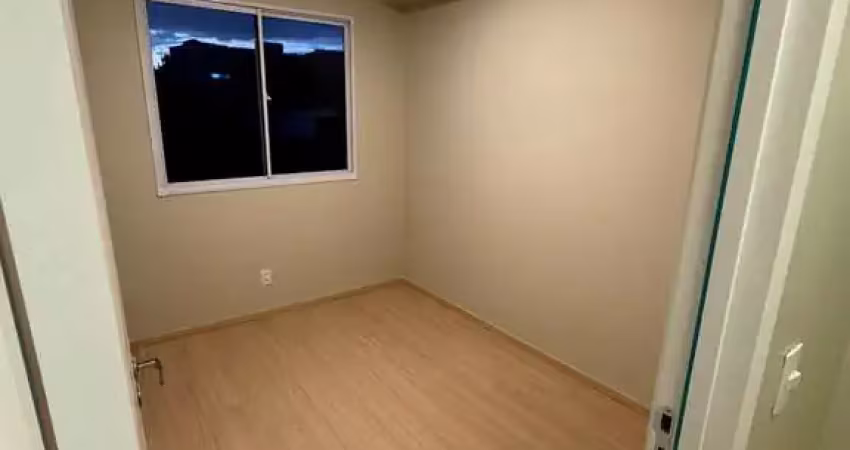 Lindo apartamento novo – nunca habitado | 2 quartos | pronto para morar apartamento com 2 quarto(s) e 1 banheiro(s) à venda, 1 por r$ 275.000 no setor  residencial bethel ta32235