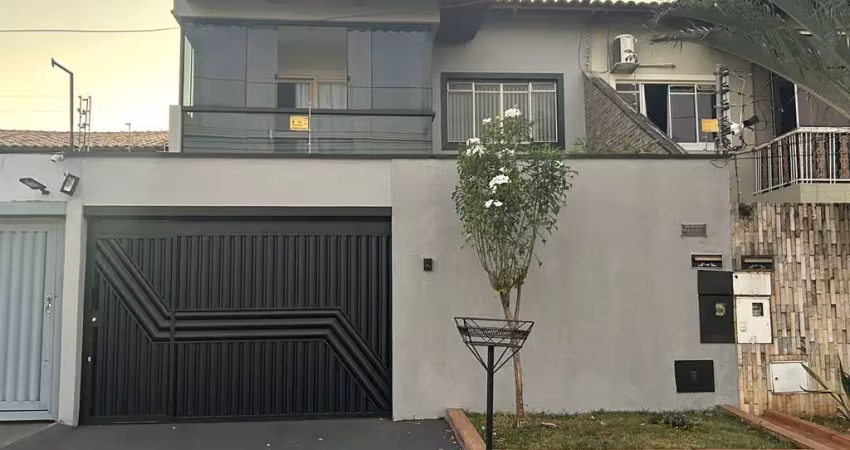 Sobrado jardim atlântico casa de rua com 4 quarto(s) e 3 banheiro(s) à venda, 190 por r$ 840.000 no setor jardim atlântico ad32248