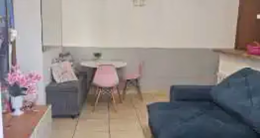 Residencial amazon - parque amazonia apartamento com 2 quarto(s) e 2 banheiro(s) à venda, 60 por r$ 360.000 no setor parque amazônia ta32257