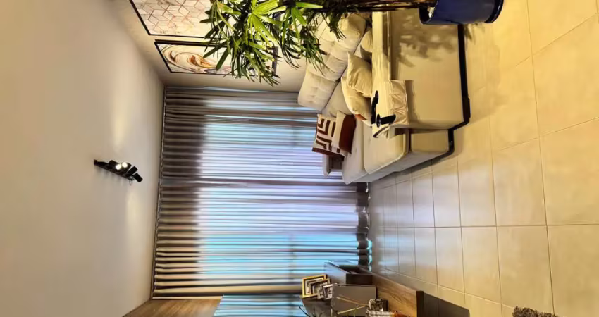 Residencial euroville  apartamento com 3 quarto(s) e 2 banheiro(s) à venda, 81.49 por r$ 580.000 no setor chácaras alto da glória ax27907