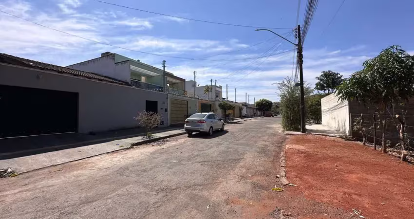 Lote residencial recreio panorama lote à venda, 310.2 por r$ 148.918,08 no setor residencial recreio panorama ad31734