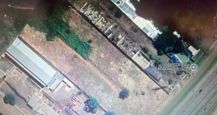 Area /terreno área / terreno à venda, 11978 por r$ 12.580.000 no setor chácaras retiro in31988