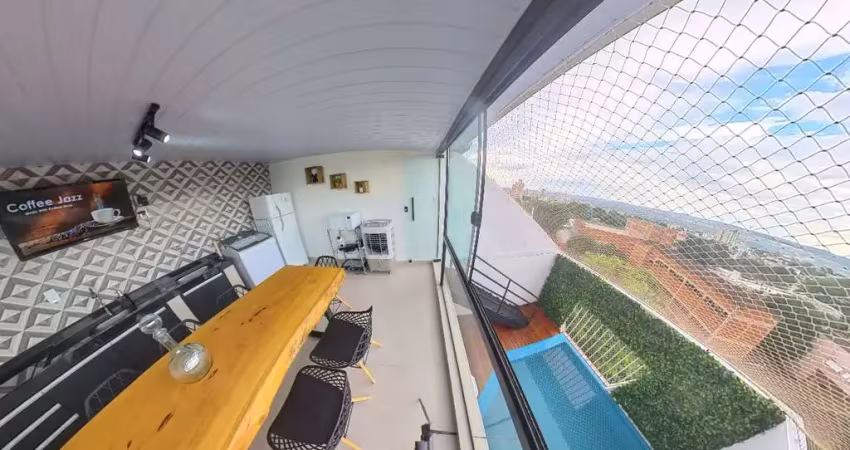 Cobertura triplex no setor leste universitário com piscina privativa  cobertura com 2 quarto(s) e 1 banheiro(s) à venda, 170.26 por r$ 500.000 no setor setor leste universitário st32039