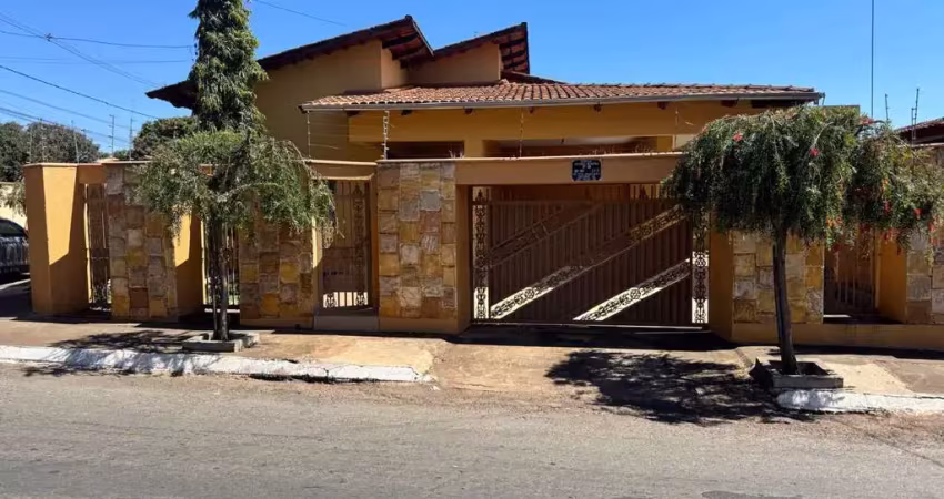Casa inhumas  casa de rua com 3 quarto(s) e 3 banheiro(s) à venda, 241.1 por r$ 1.300.000 no setor setor nipo brasileiro 2ª etapa	 in32081
