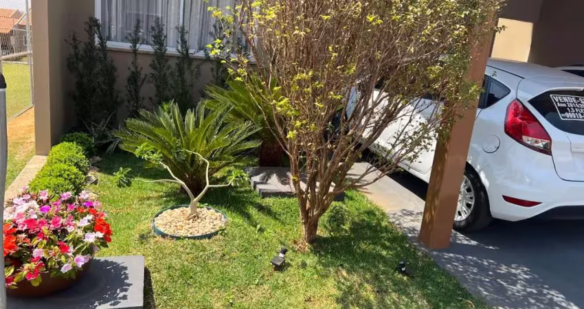 Casa em condomínio fechado casa em condomínio com 2 quarto(s) e 2 banheiro(s) à venda, 100 por r$ 400.000 no setor fazenda são domingos	 vn32188
