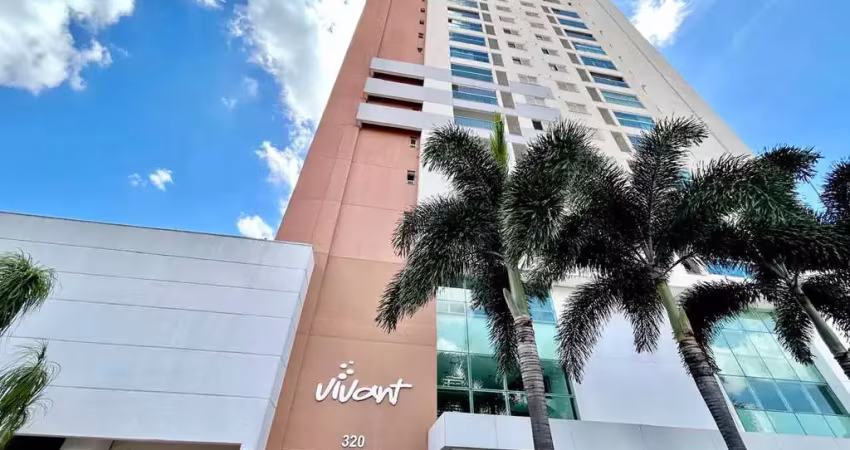 Apartamento apartamento com 1 quarto(s) e 2 banheiro(s) à venda, 50 por r$ 660.000 no setor setor marista ad32268