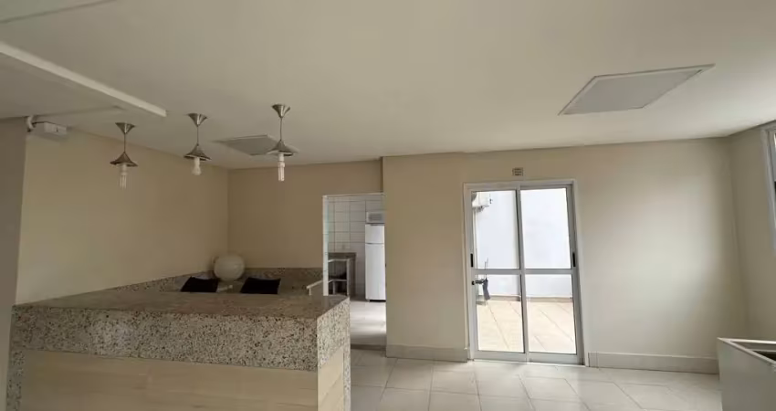 Liberty parque cascavel apartamento com 2 quarto(s) e 2 banheiro(s) à venda, 59 por r$ 390.000 no setor jardim atlântico ta32281