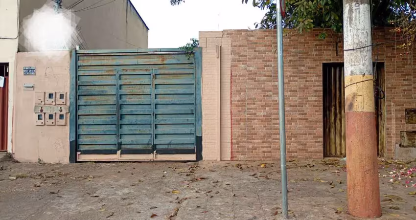 Lote avenida botafogo  lote à venda, 310.61 por r$ 680.000 no setor setor pedro ludovico ad32298