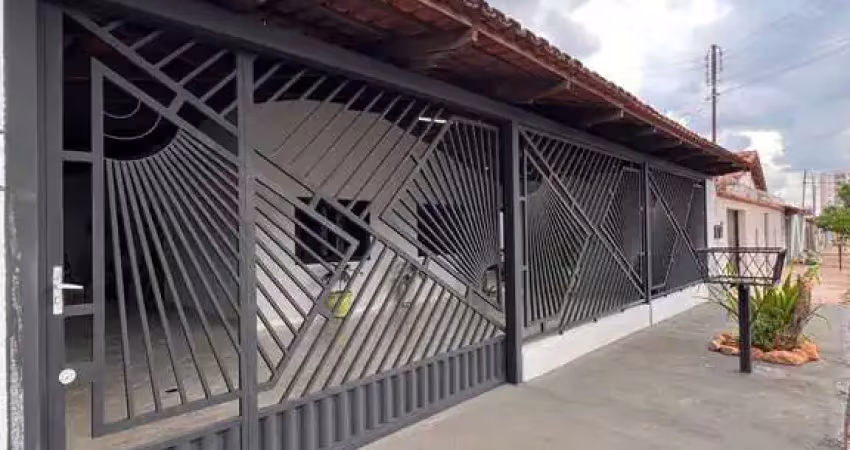 Casa reformada no setor cidade satélite – sozinha no lote  casa de rua com 3 quarto(s) e 3 banheiro(s) à venda, 242 por r$ 650.000 no setor cidade satélite são luiz in32307